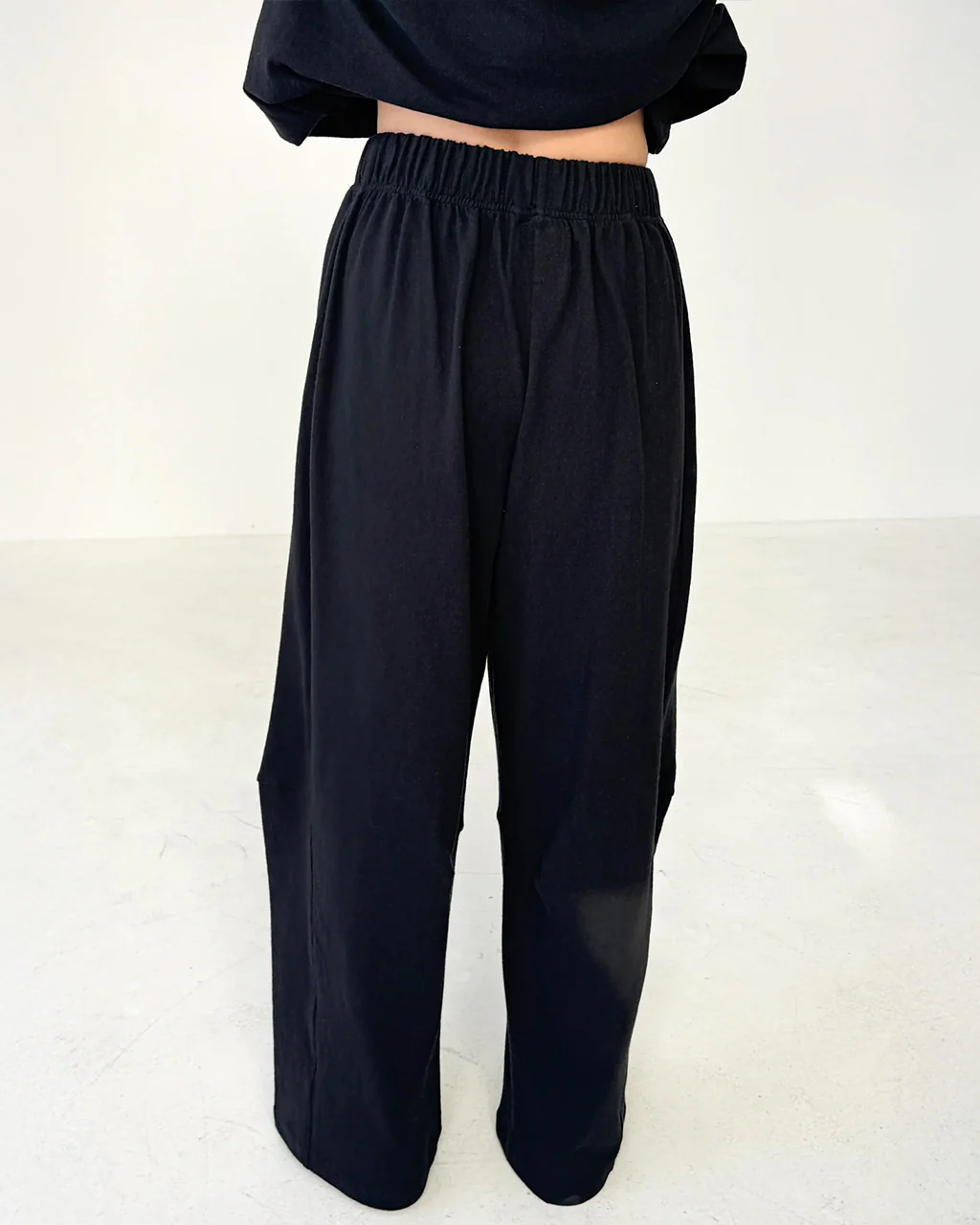Bare Pants - Black - Image 3