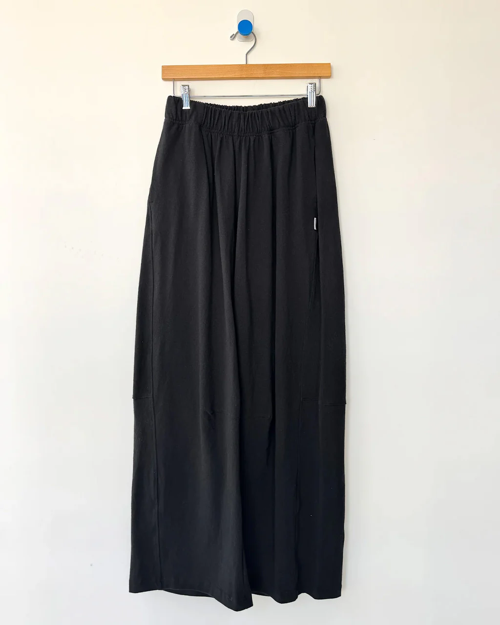 Bare Pants - Black - Image 4