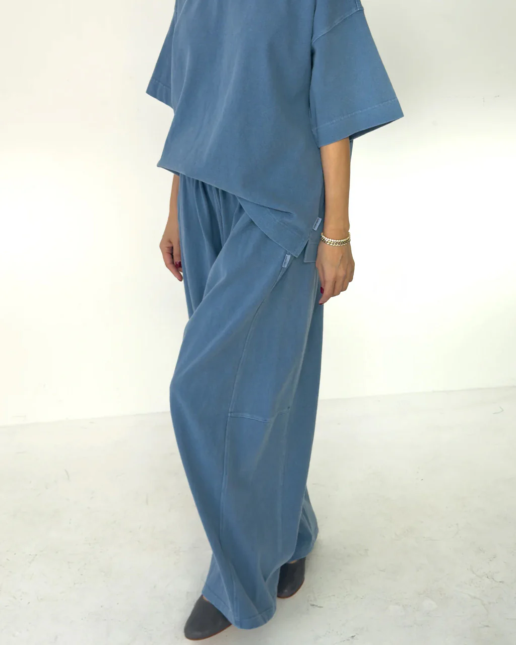 Bare Pants - Cornflower - Image 6