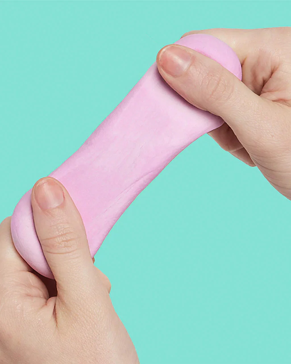 Blur Calming Focus Putty - Blush - Image 2