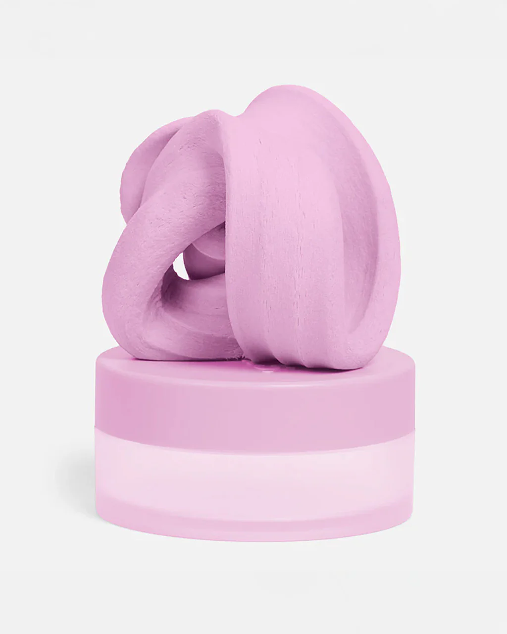 Blur Calming Focus Putty - Blush - Image 3