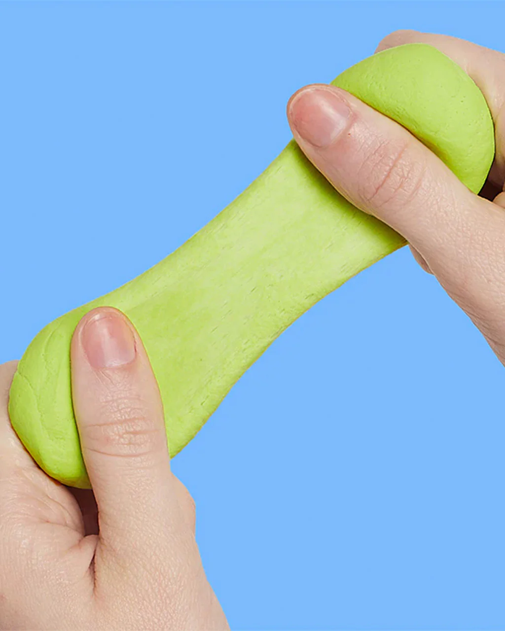 Blur Calming Focus Putty - Citron - Image 2