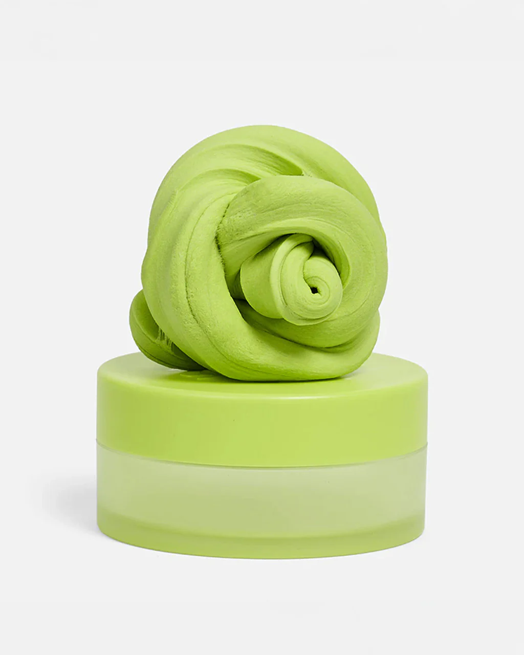 Blur Calming Focus Putty - Citron - Image 4