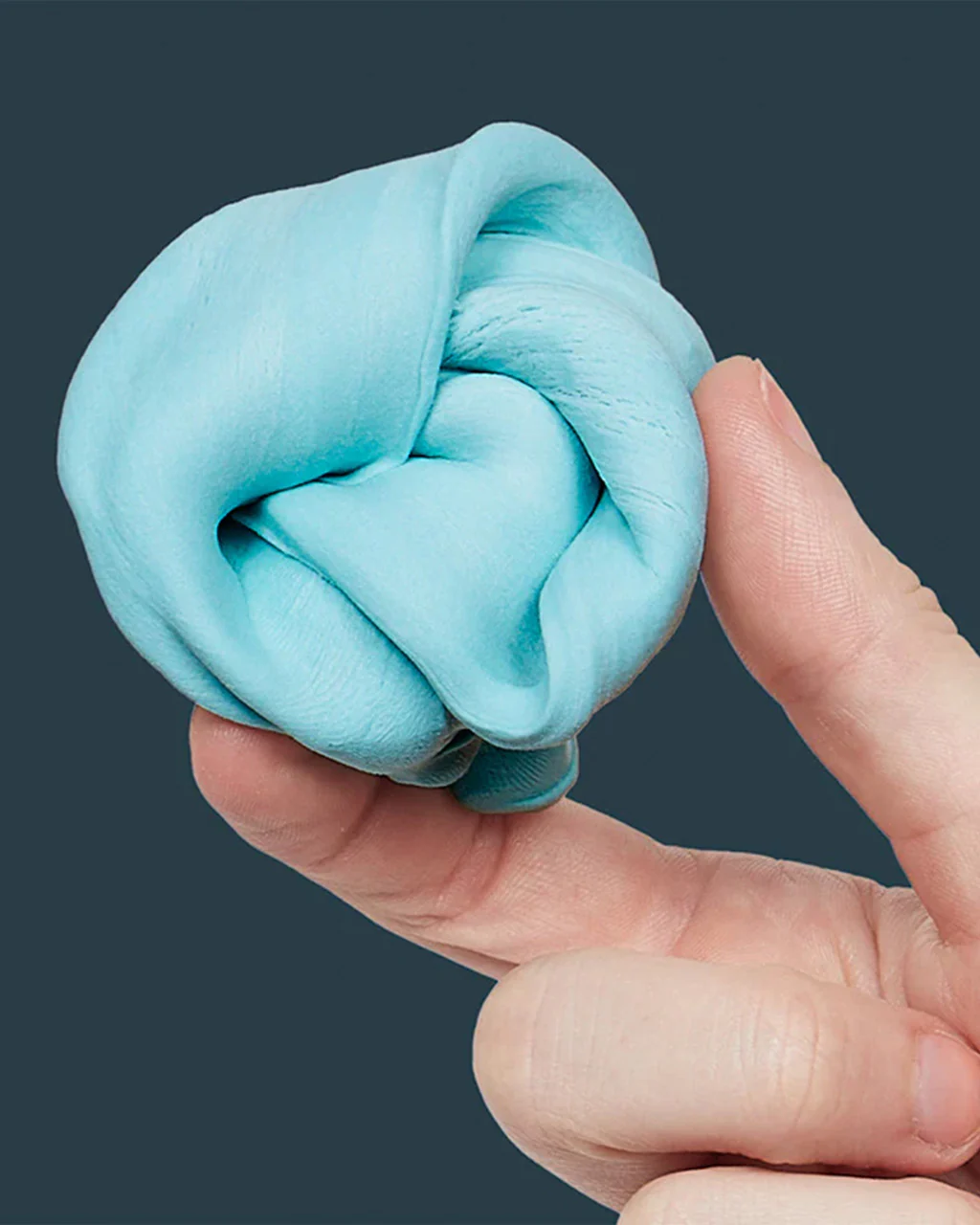 Blur Calming Focus Putty - Lagoon - Image 2