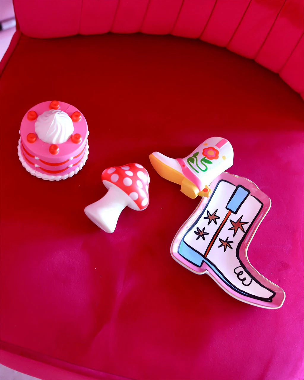 Boot Trinket Tray - Image 3