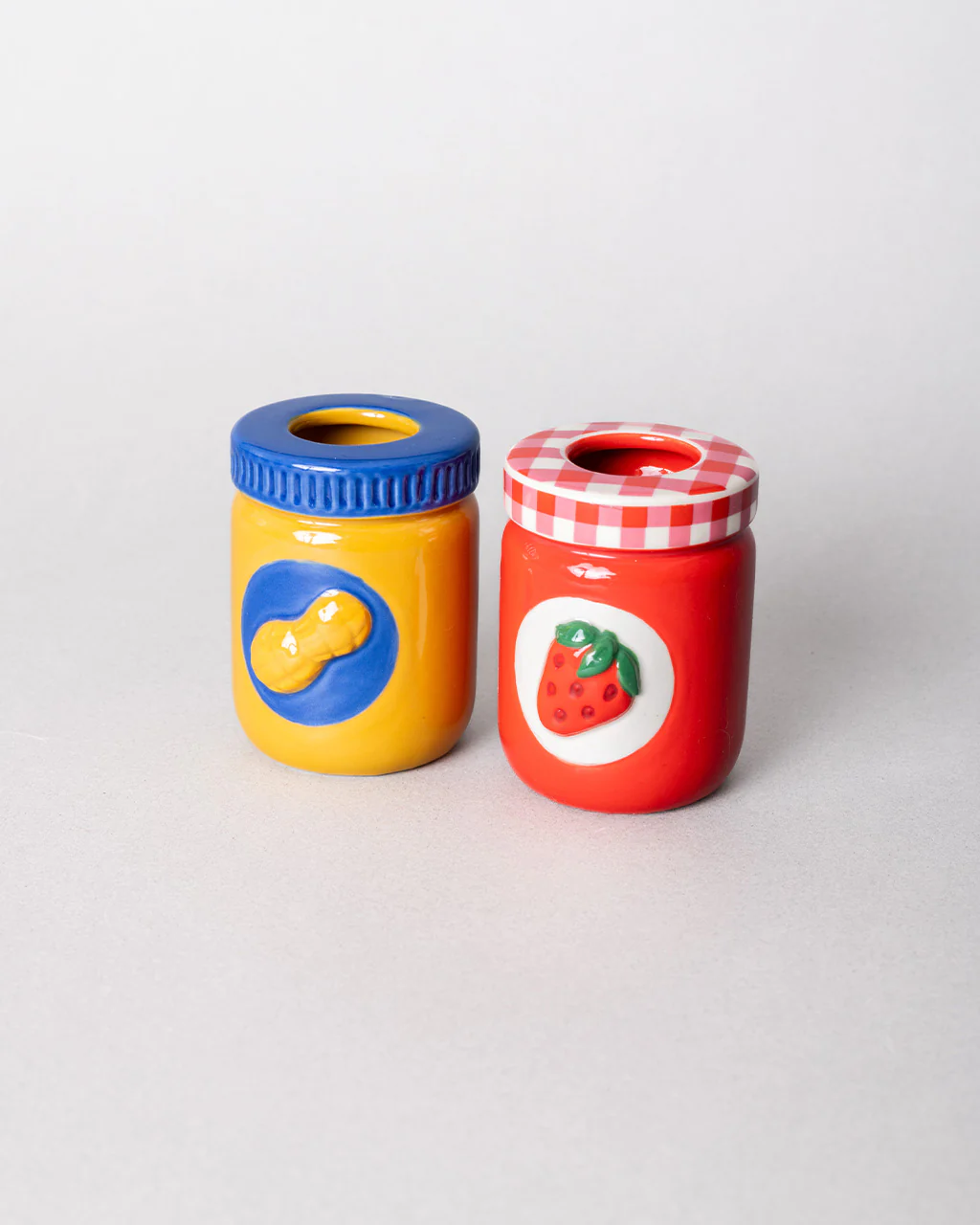 Candle Holder Set - PB&J - Image 5