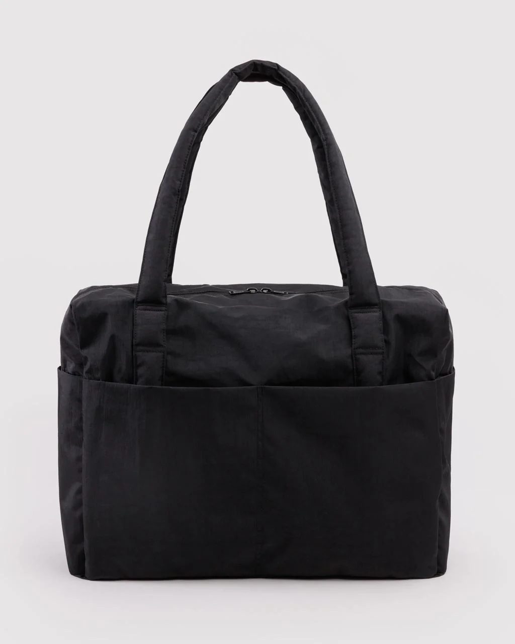Cloud Carry-on Bag - Black