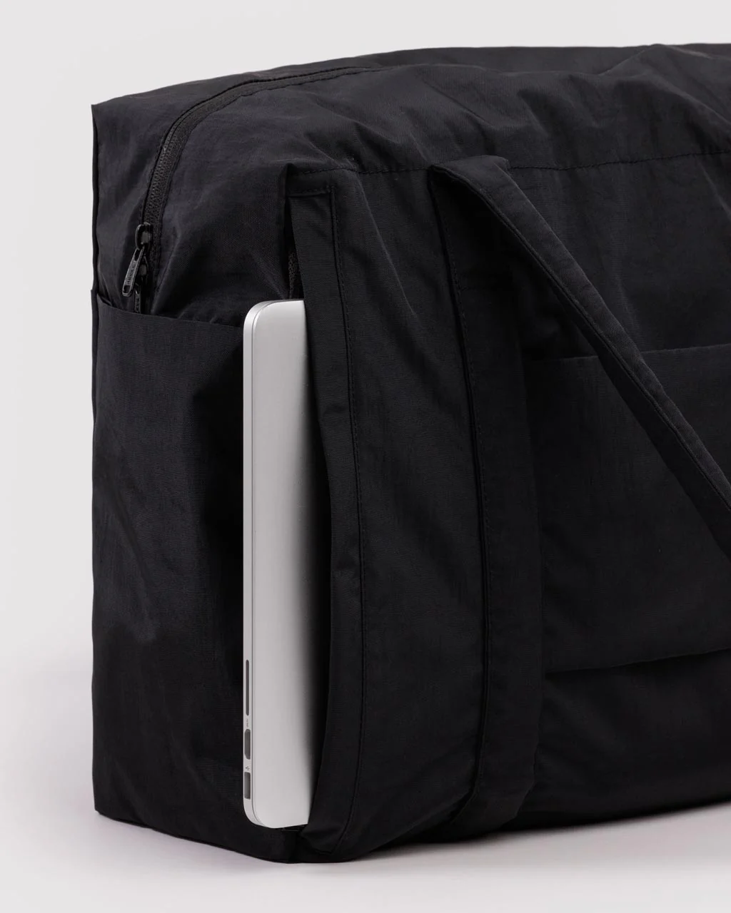 Cloud Carry-on Bag - Black - Image 4
