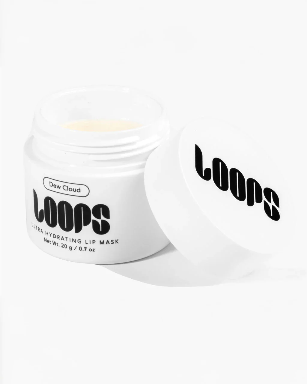 Dew Cloud Lip Mask - Image 3