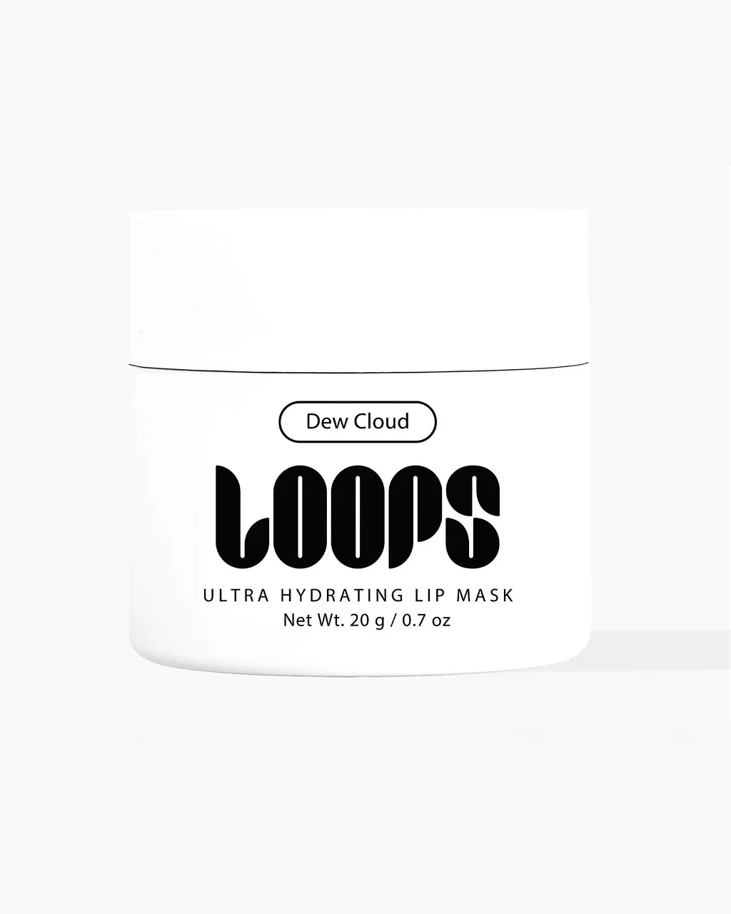Dew Cloud Lip Mask - Image 4