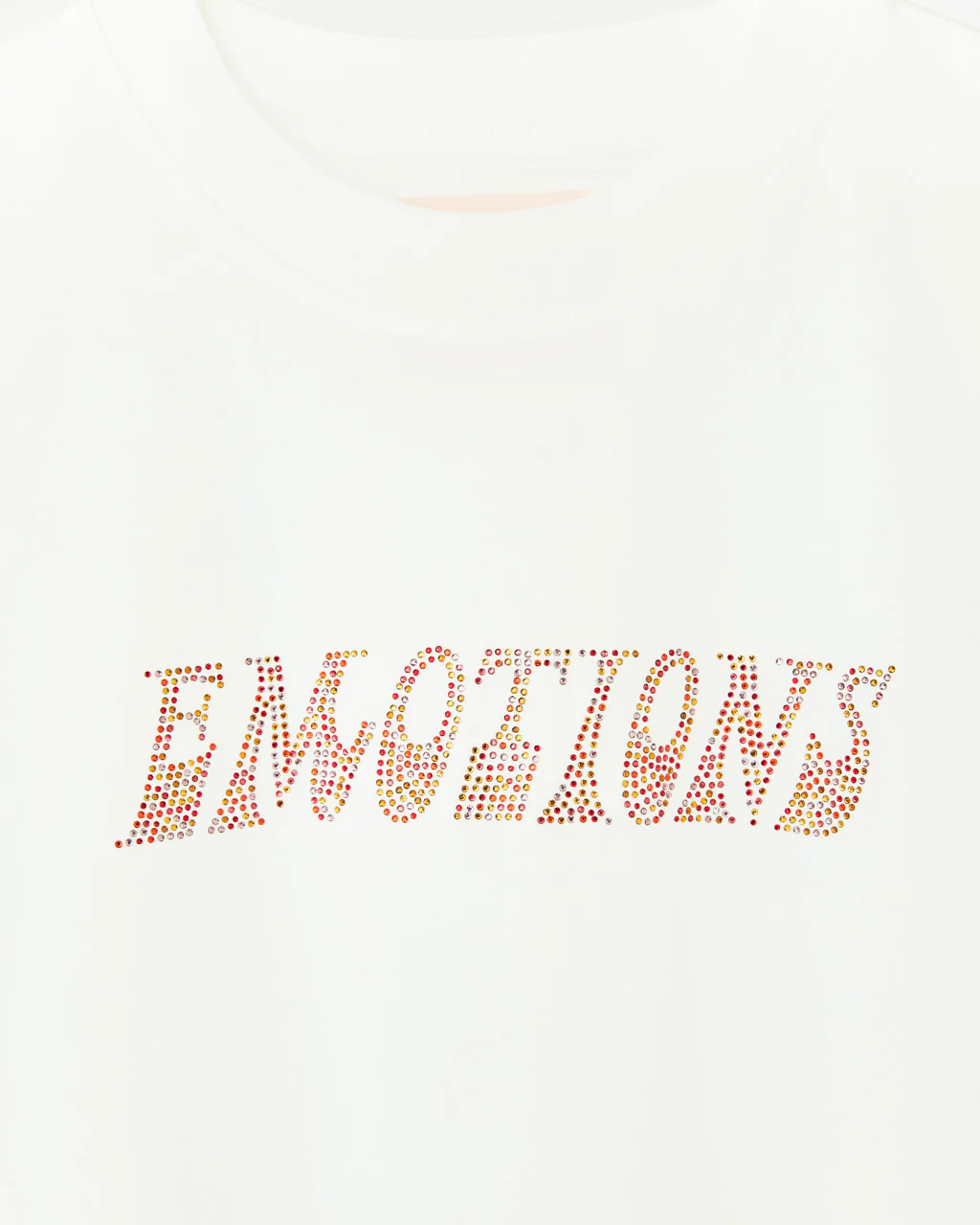 Emotions Retro Tee - Image 2