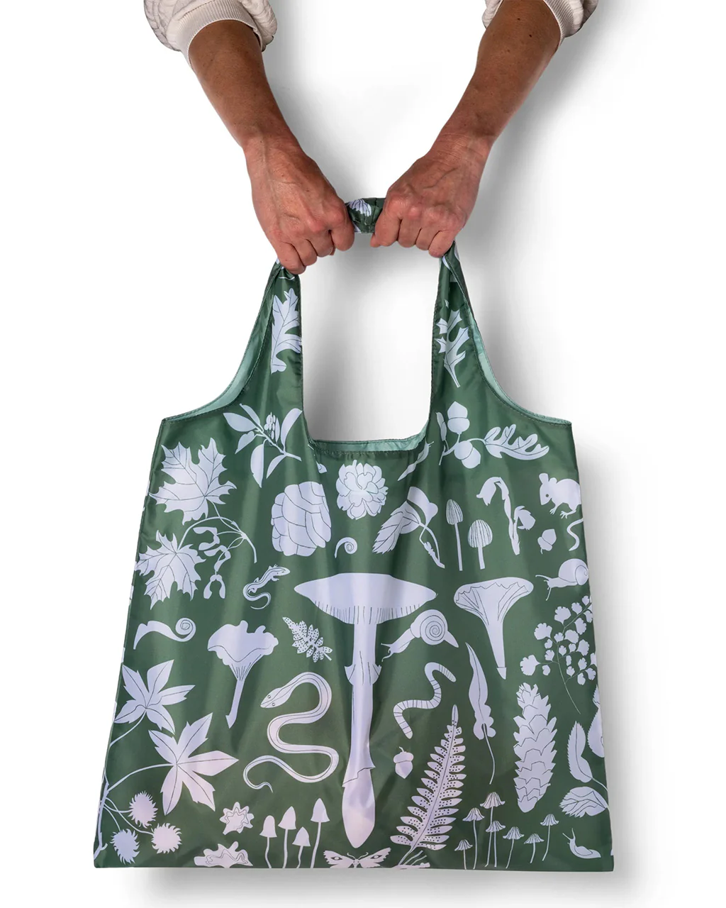 Forest Art Sack - Image 2