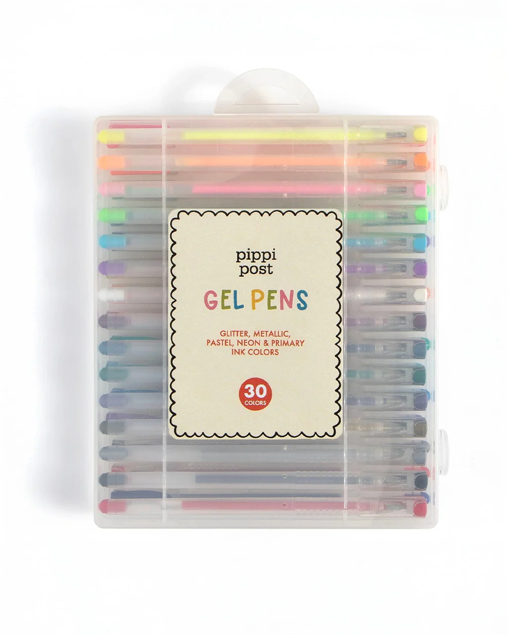 Gel Pens Set