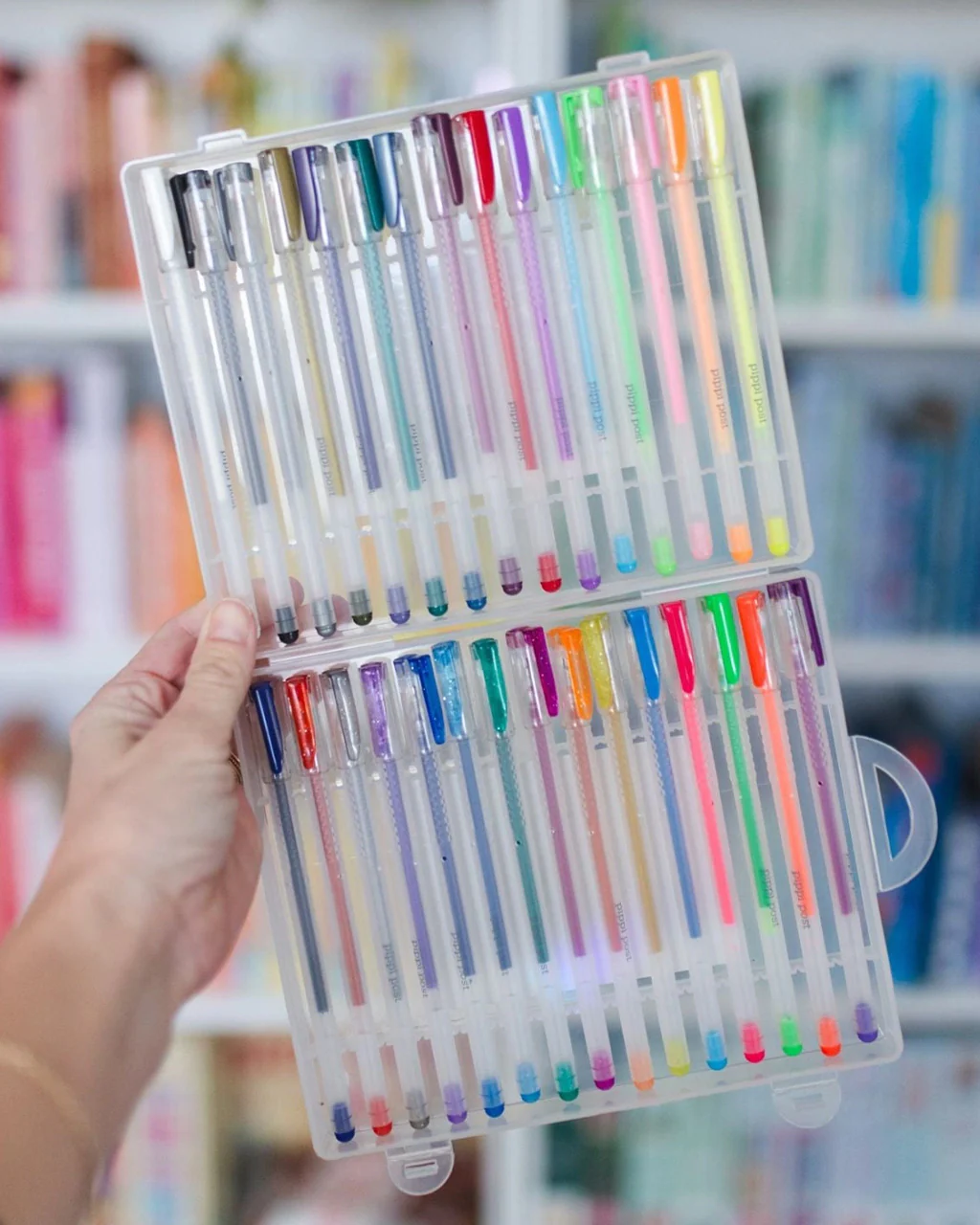 Gel Pens Set - Image 2