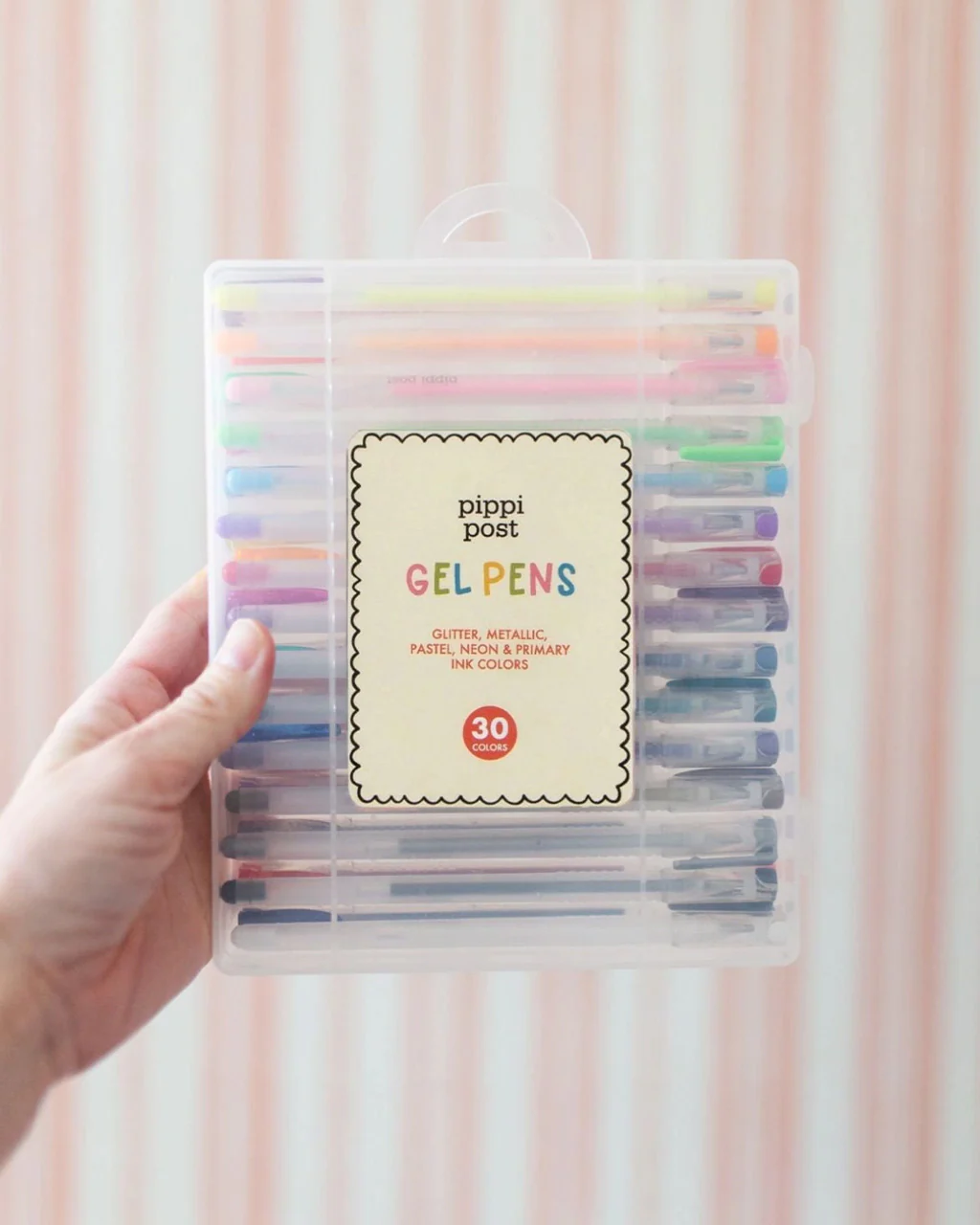 Gel Pens Set - Image 4