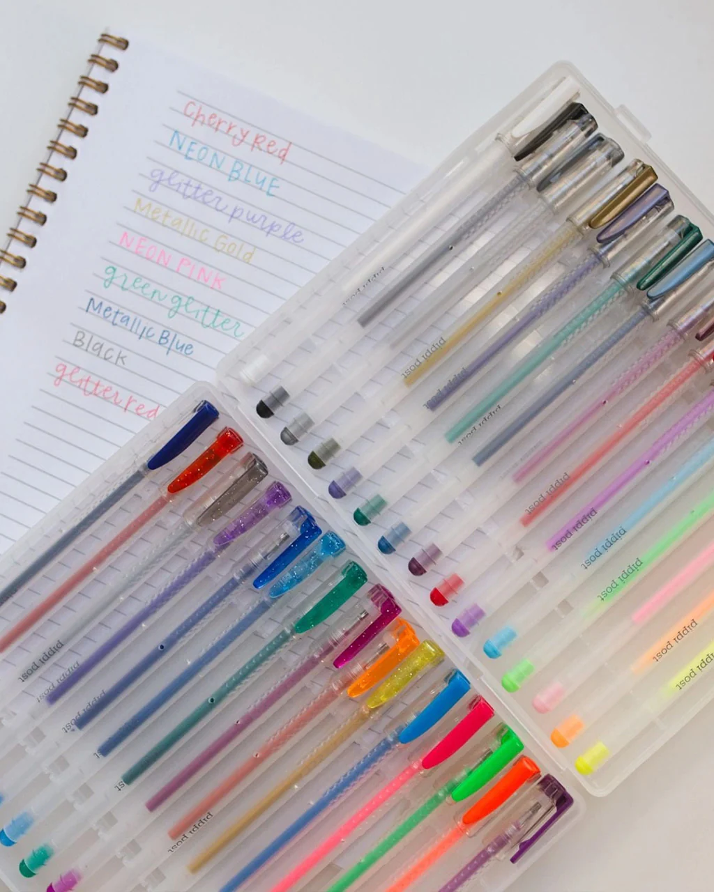 Gel Pens Set - Image 5