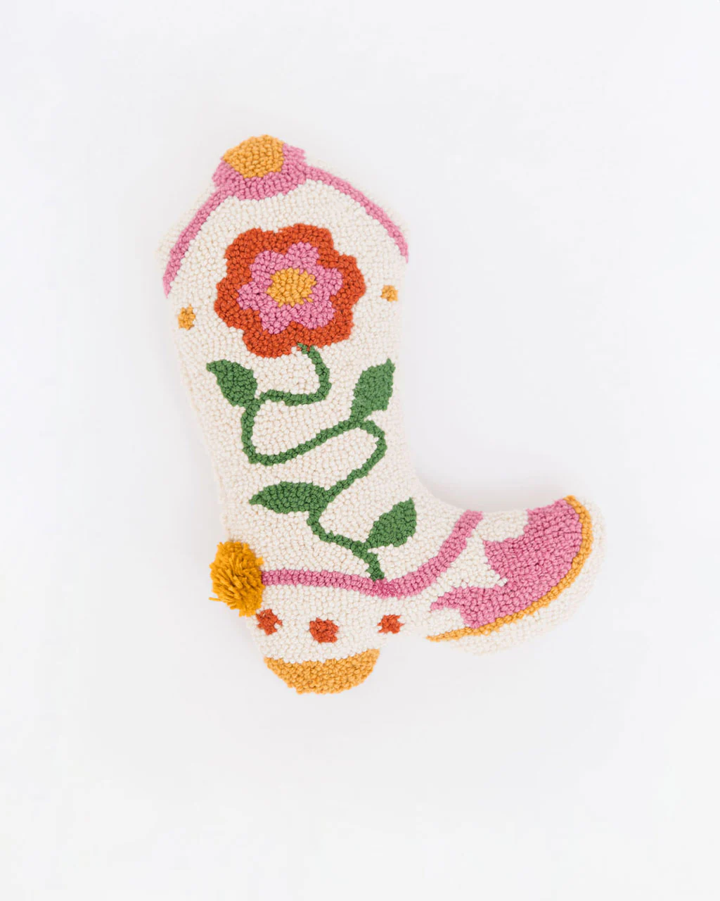 Giddy Up Boot Pillow - Image 3