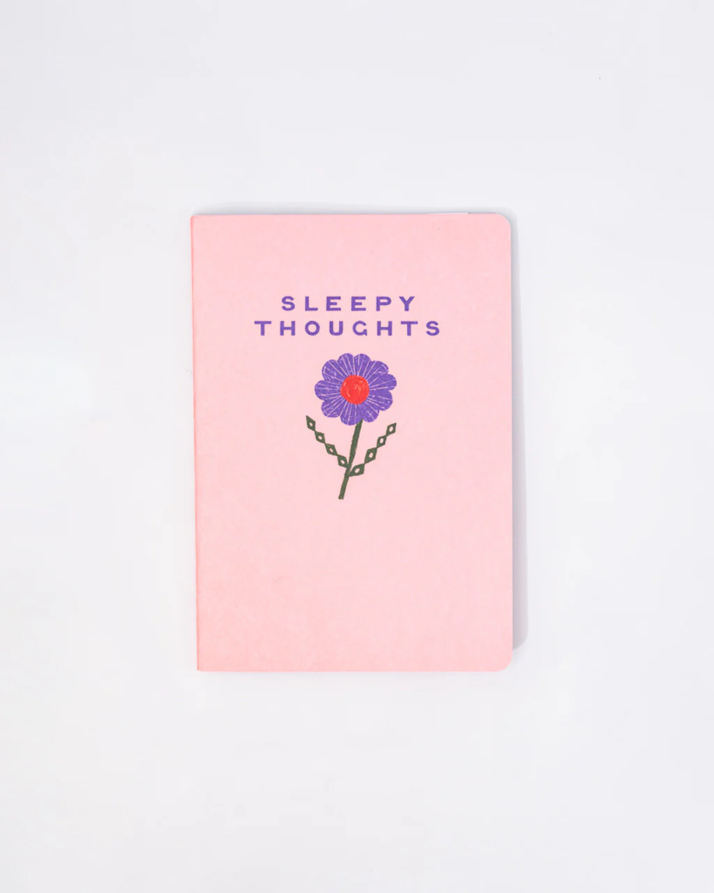 Hold That Thought Notebook Set - Love Notes - Image 4