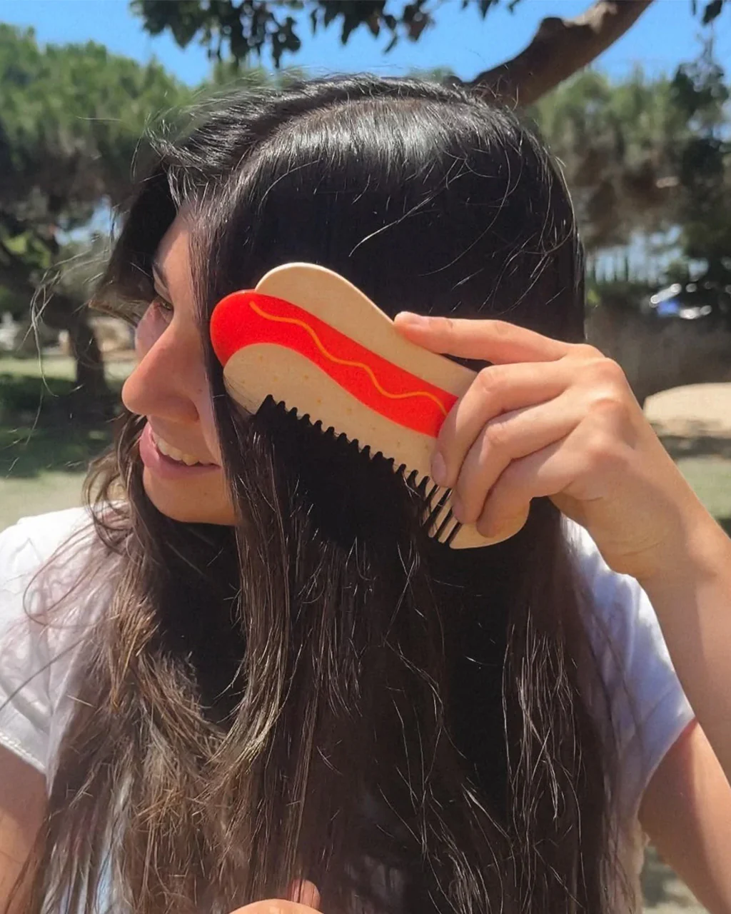 Hot Dog Comb - Image 3