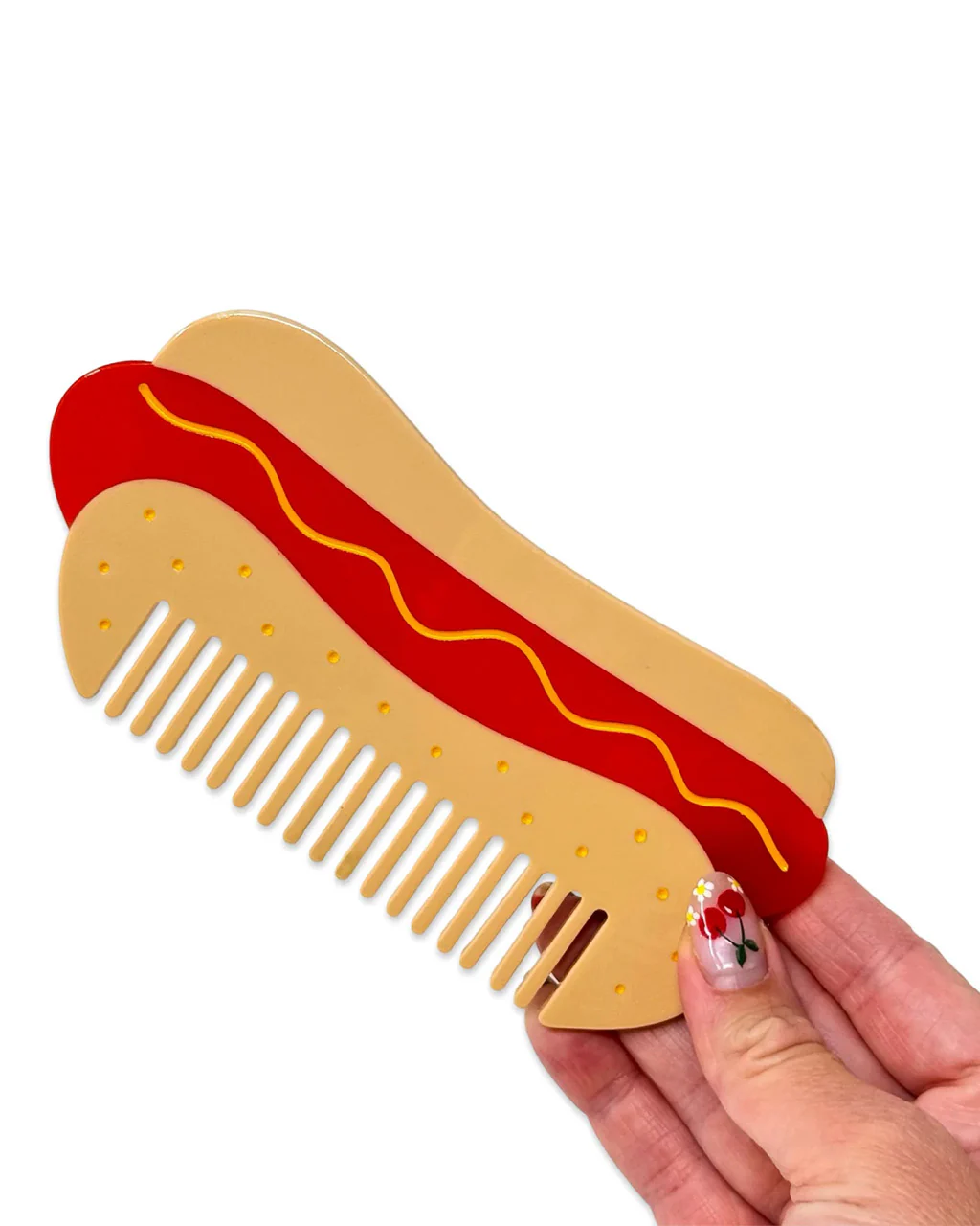 Hot Dog Comb - Image 4