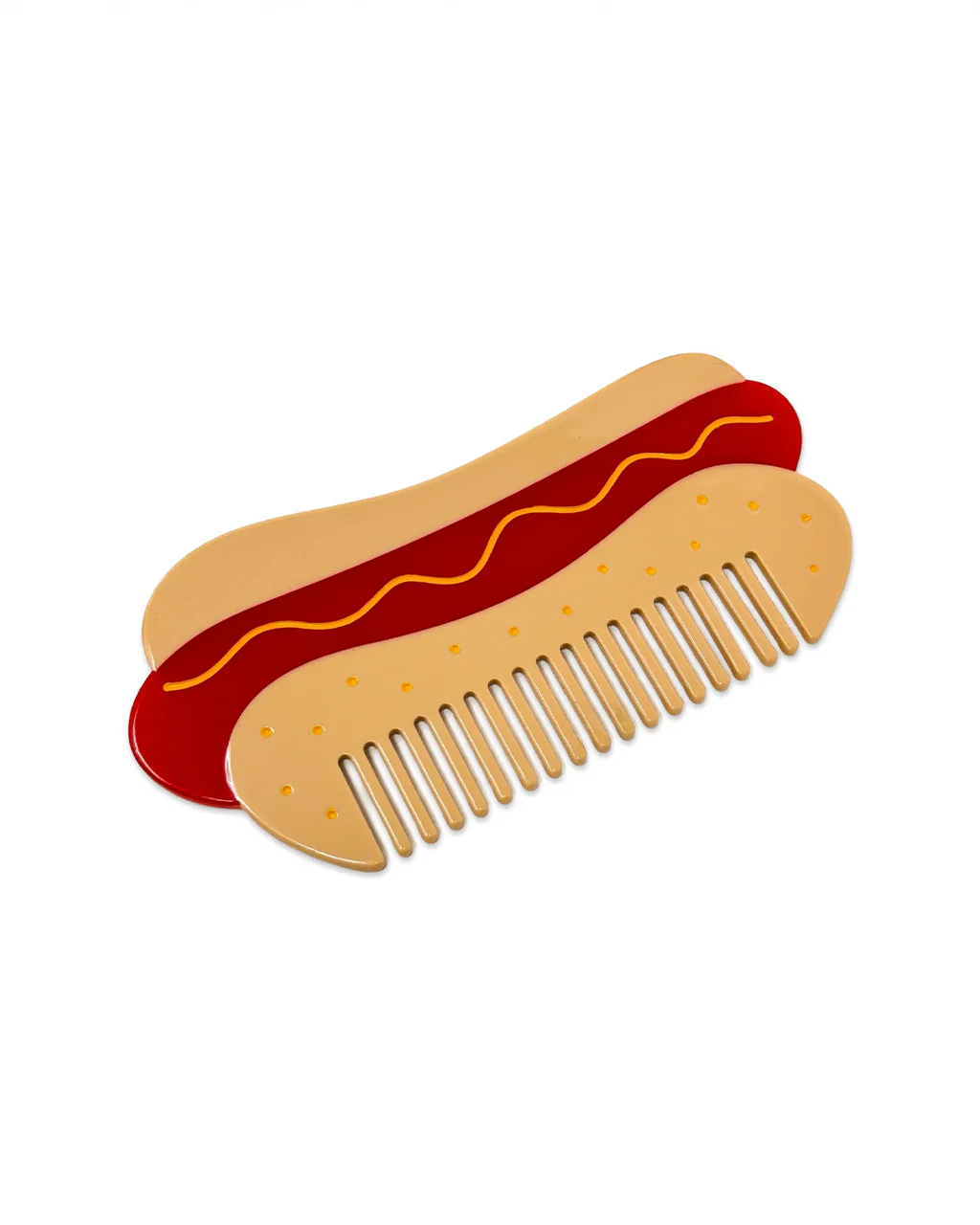 Hot Dog Comb - Image 5