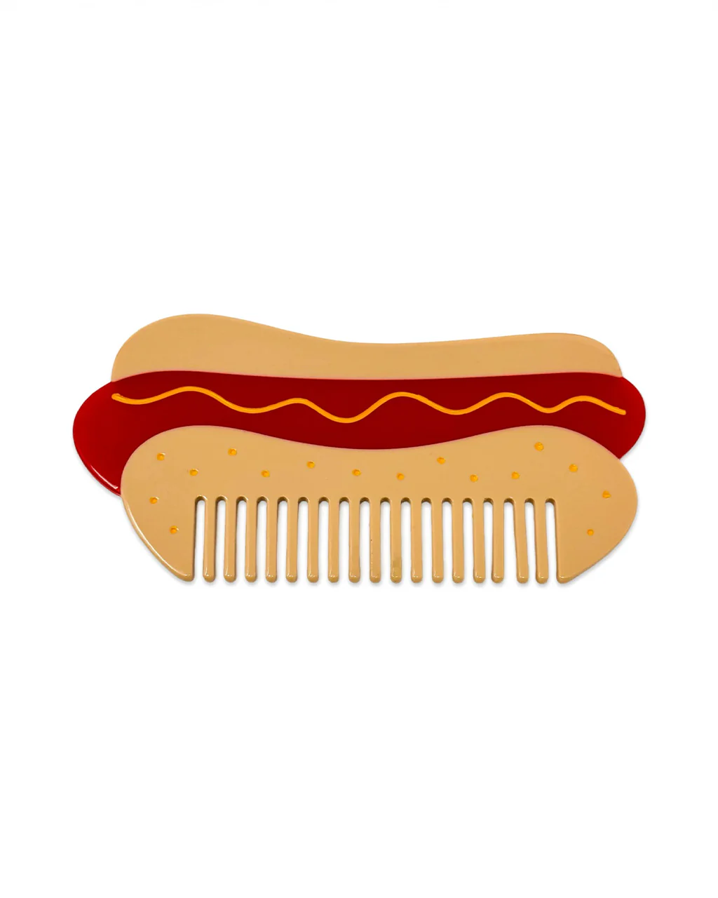 Hot Dog Comb - Image 6