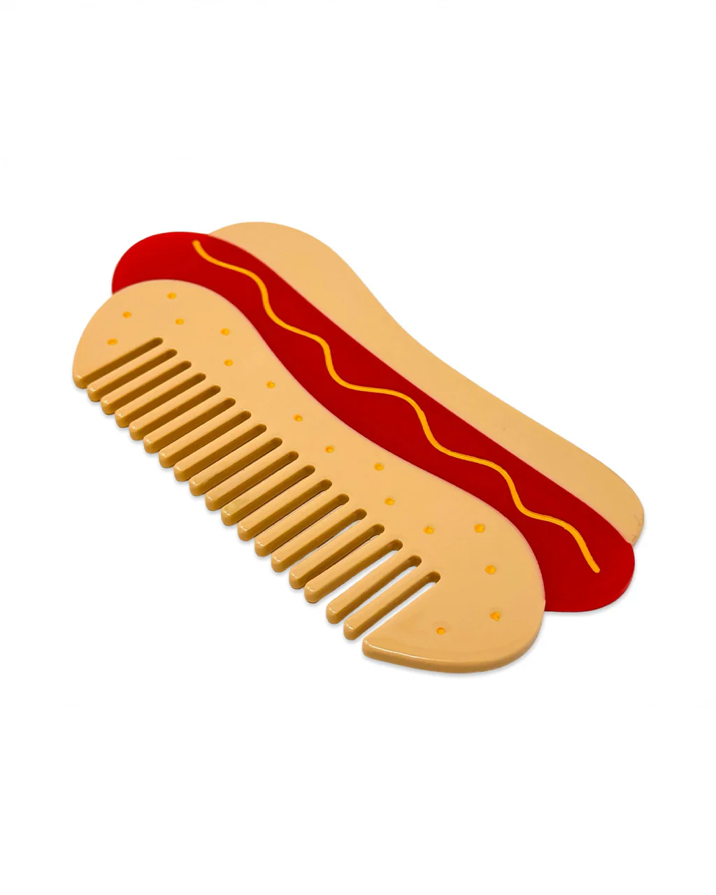 Hot Dog Comb - Image 7