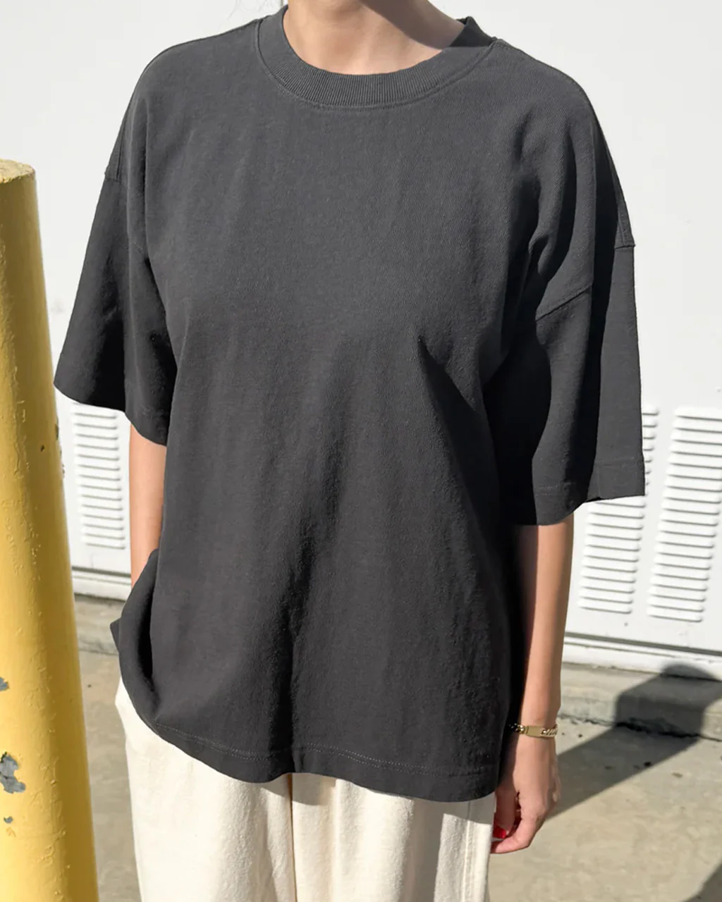 Jayden Tee - Dark Slate
