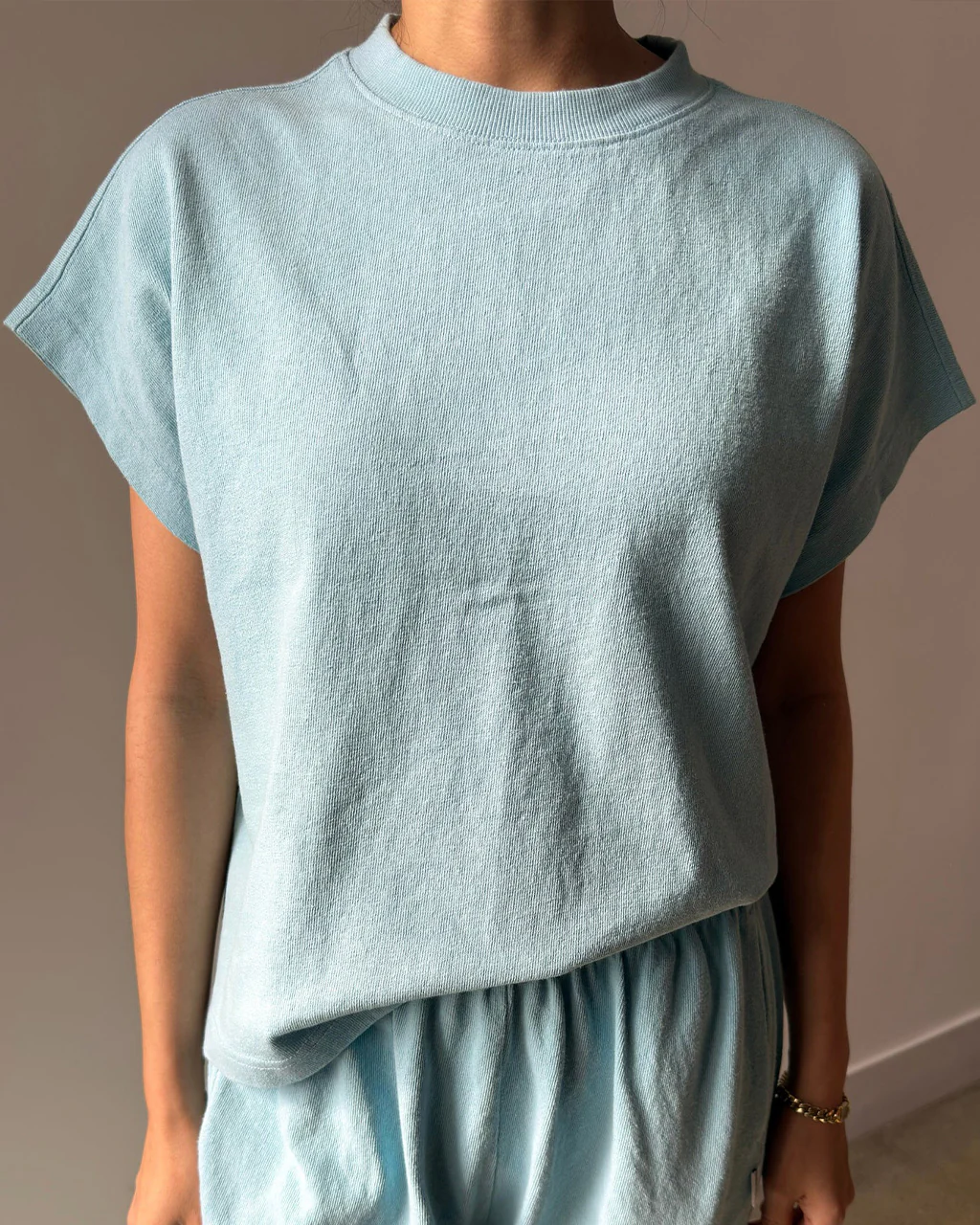Jeanne Tee - Sky Blue - Image 3
