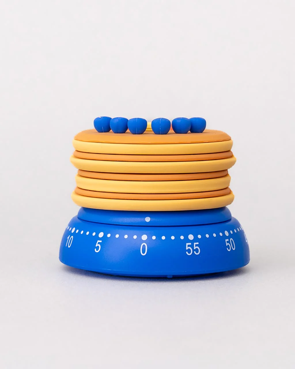 Kitchen Timer - Pancake Smile - Image 3