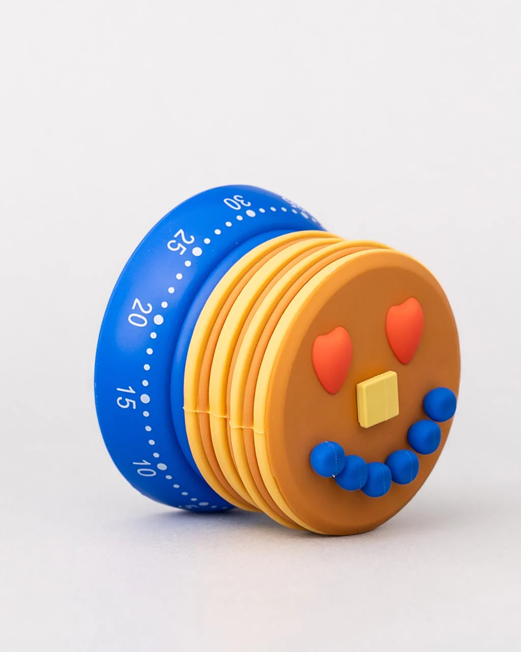 Kitchen Timer - Pancake Smile - Image 4