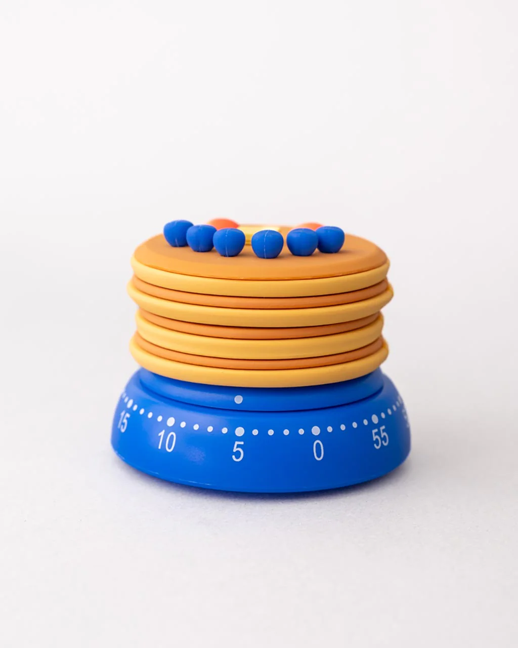 Kitchen Timer - Pancake Smile - Image 5