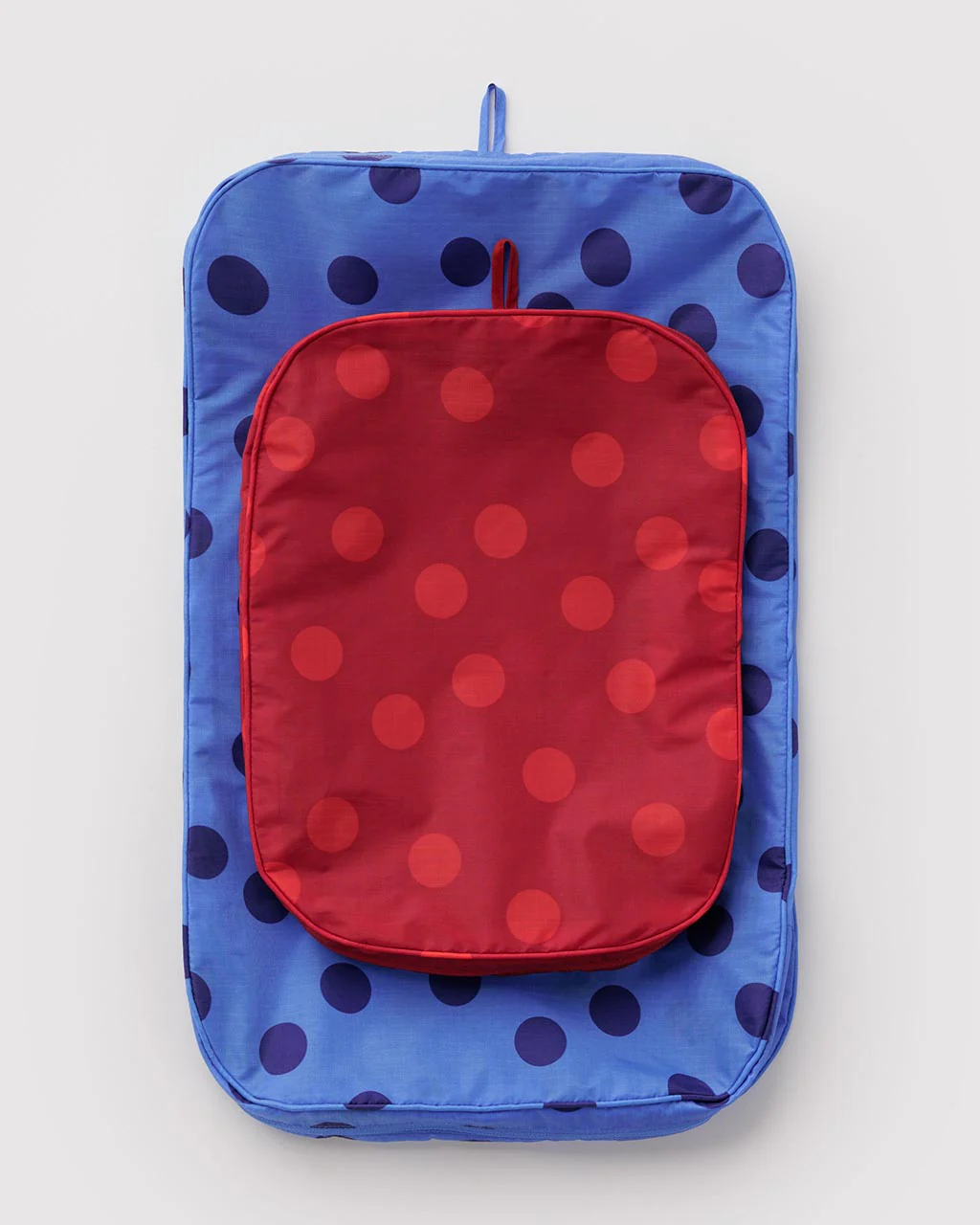 Large Packing Cube Set - Polka Dot Mix - Image 3