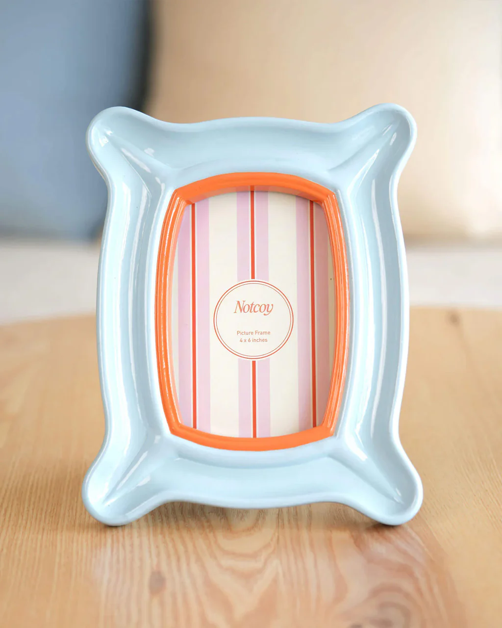 Marshmallow Picture Frame - Image 2