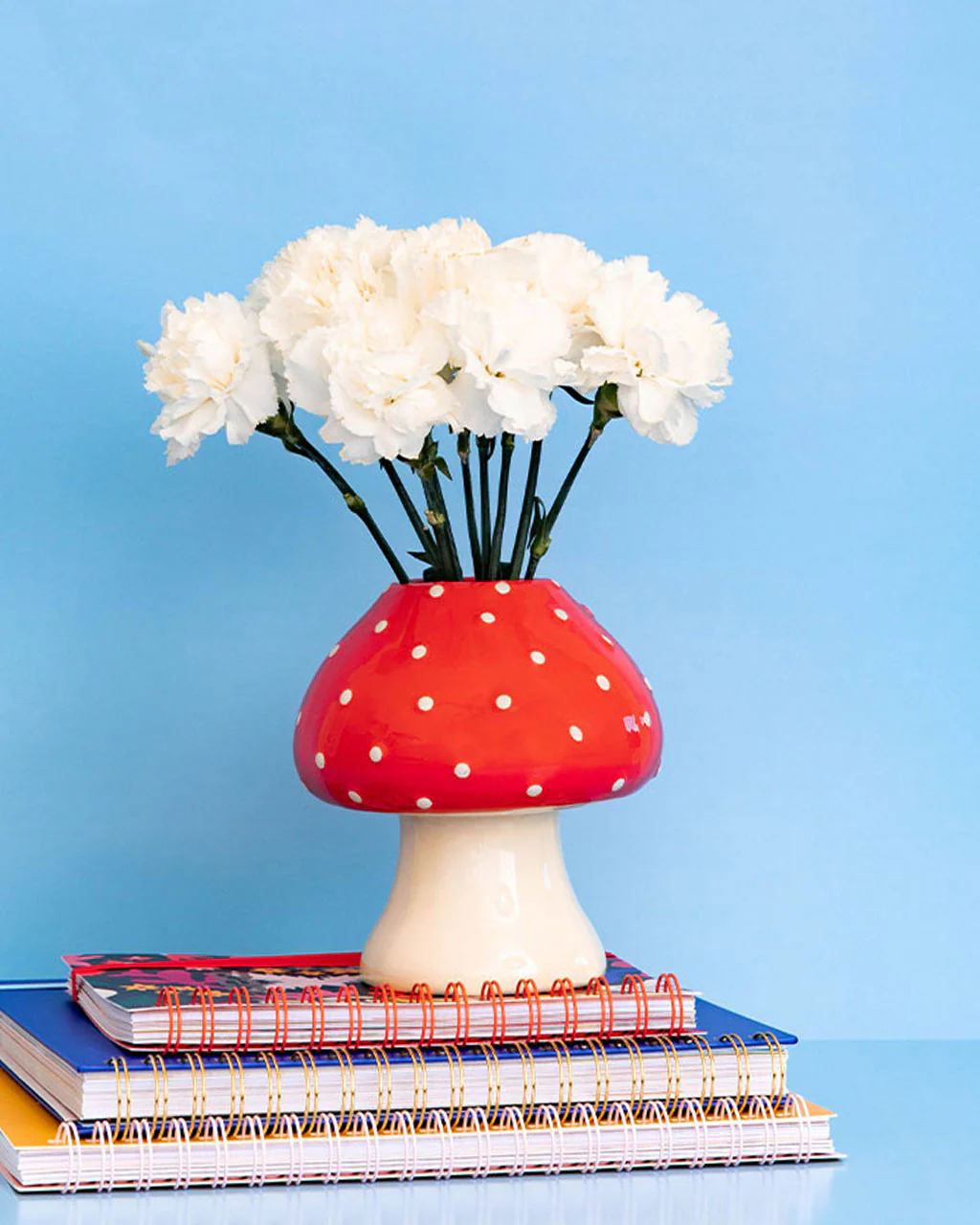 Mushroom Vase - Image 3
