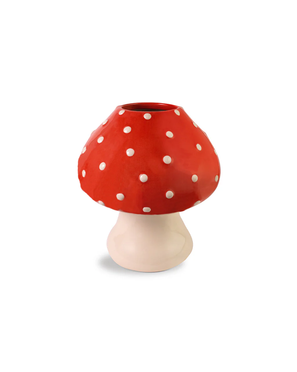 Mushroom Vase - Image 4