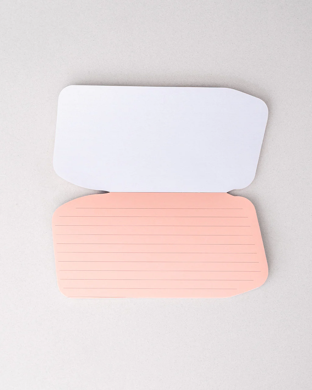 Novelty Notepad - Eraser - Image 4