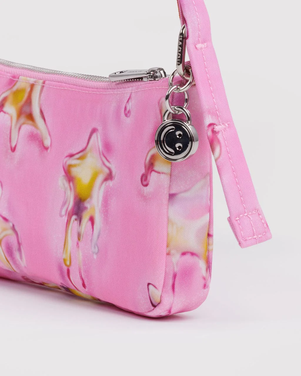 Nylon Pochette - Dancing Star - Image 3