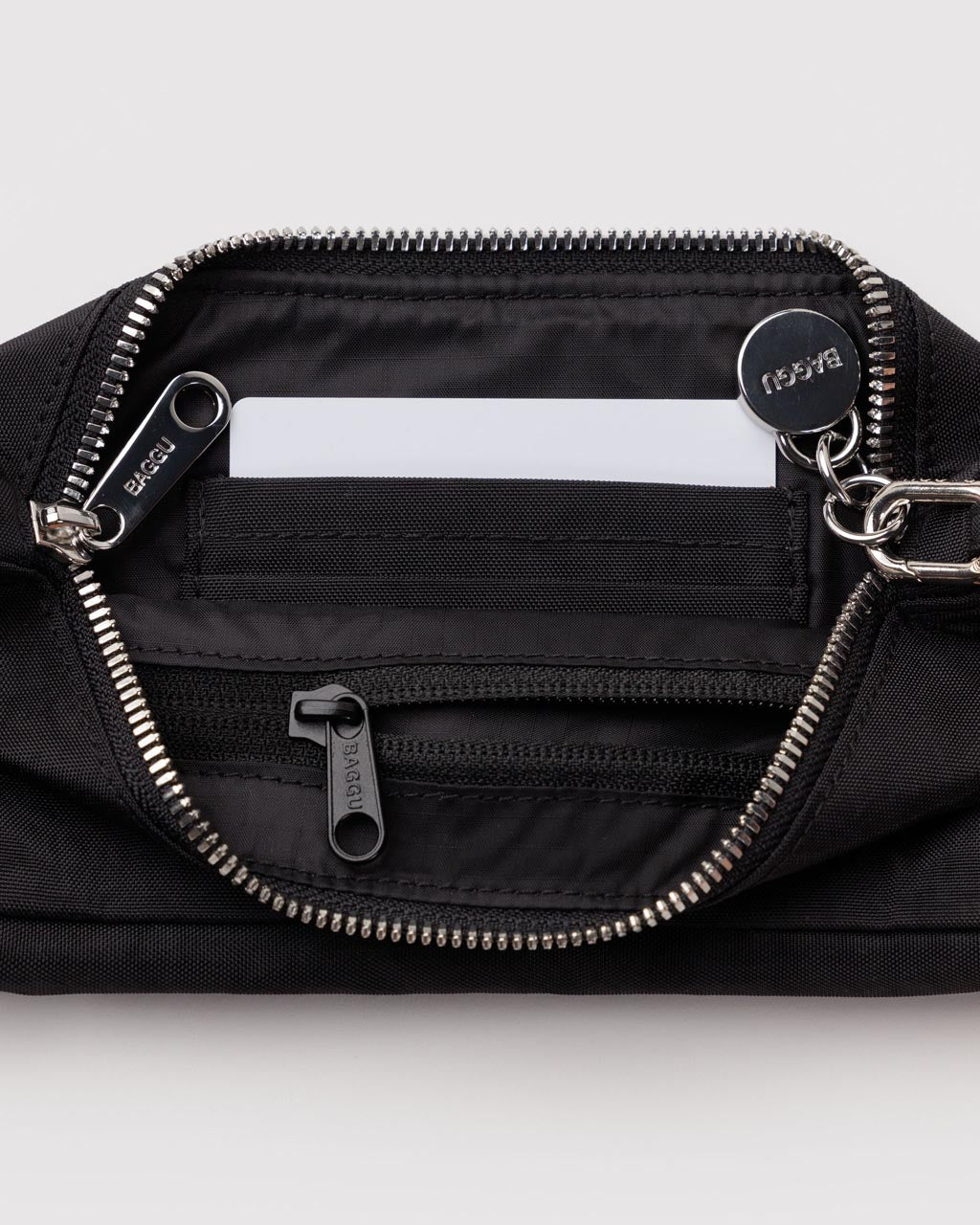 Nylon Pochette - I Love NY - Image 2