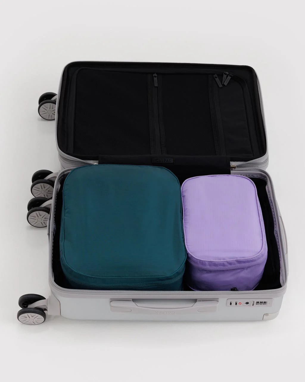 Packing Cube Set - Crocus Mix - Image 4
