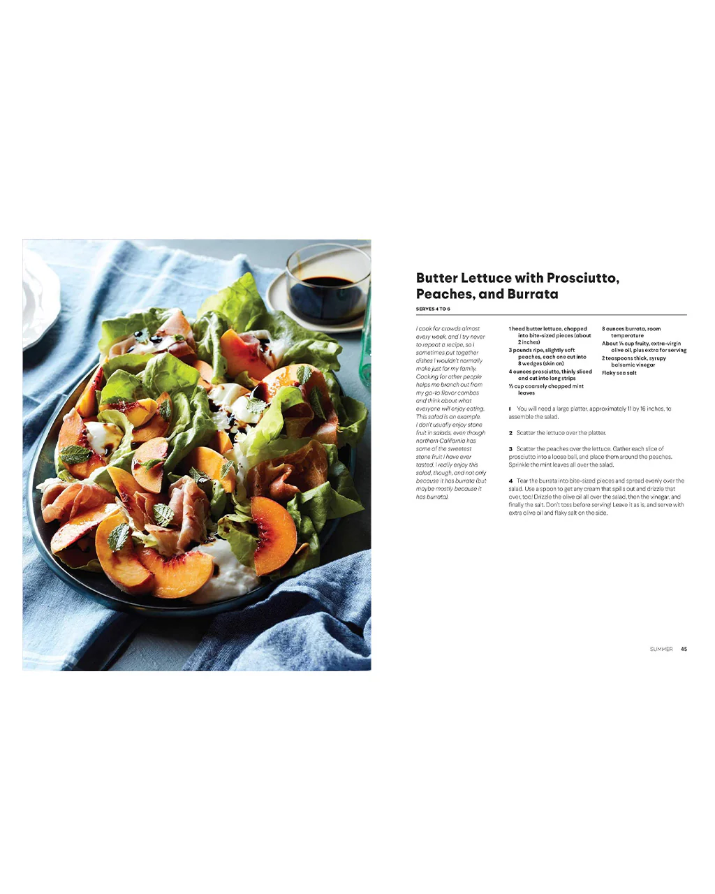 Pasta Friday Cookbook: Let's Eat Together - Image 3