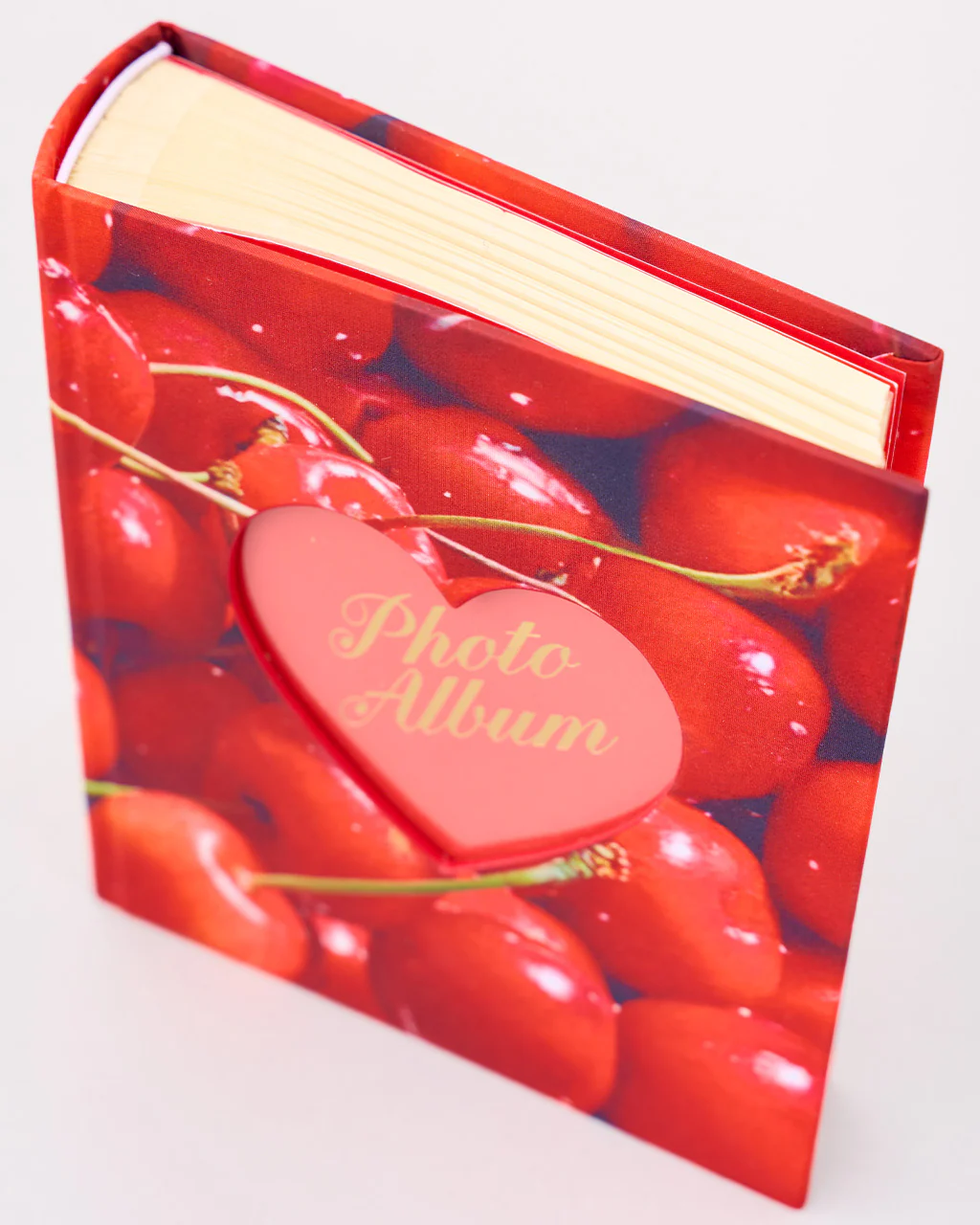 Photo Album - Cherry Heart - Image 2