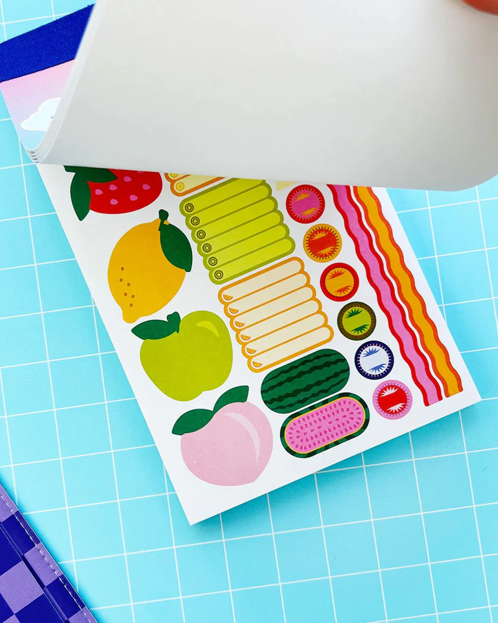 Pretty Planner Sticker Pad - Image 3