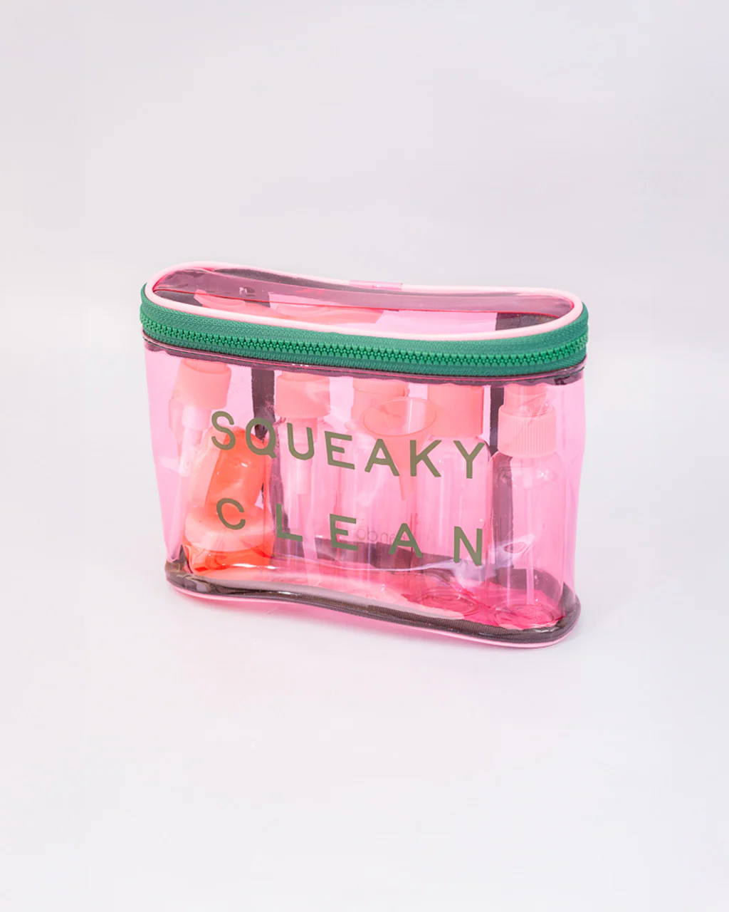 Squeaky Clean Travel Kit - Image 4