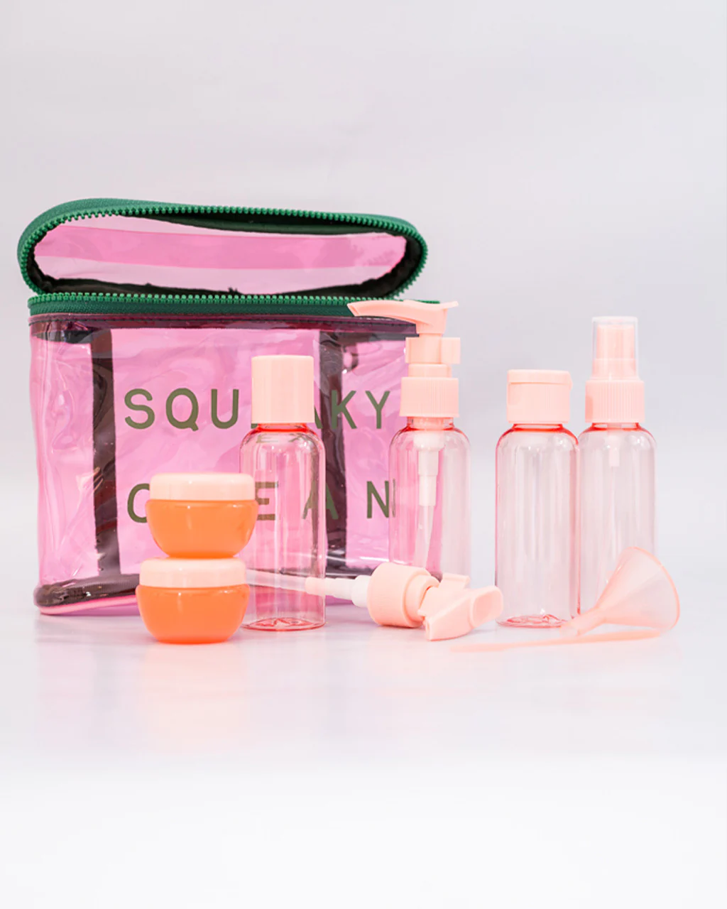 Squeaky Clean Travel Kit - Image 5