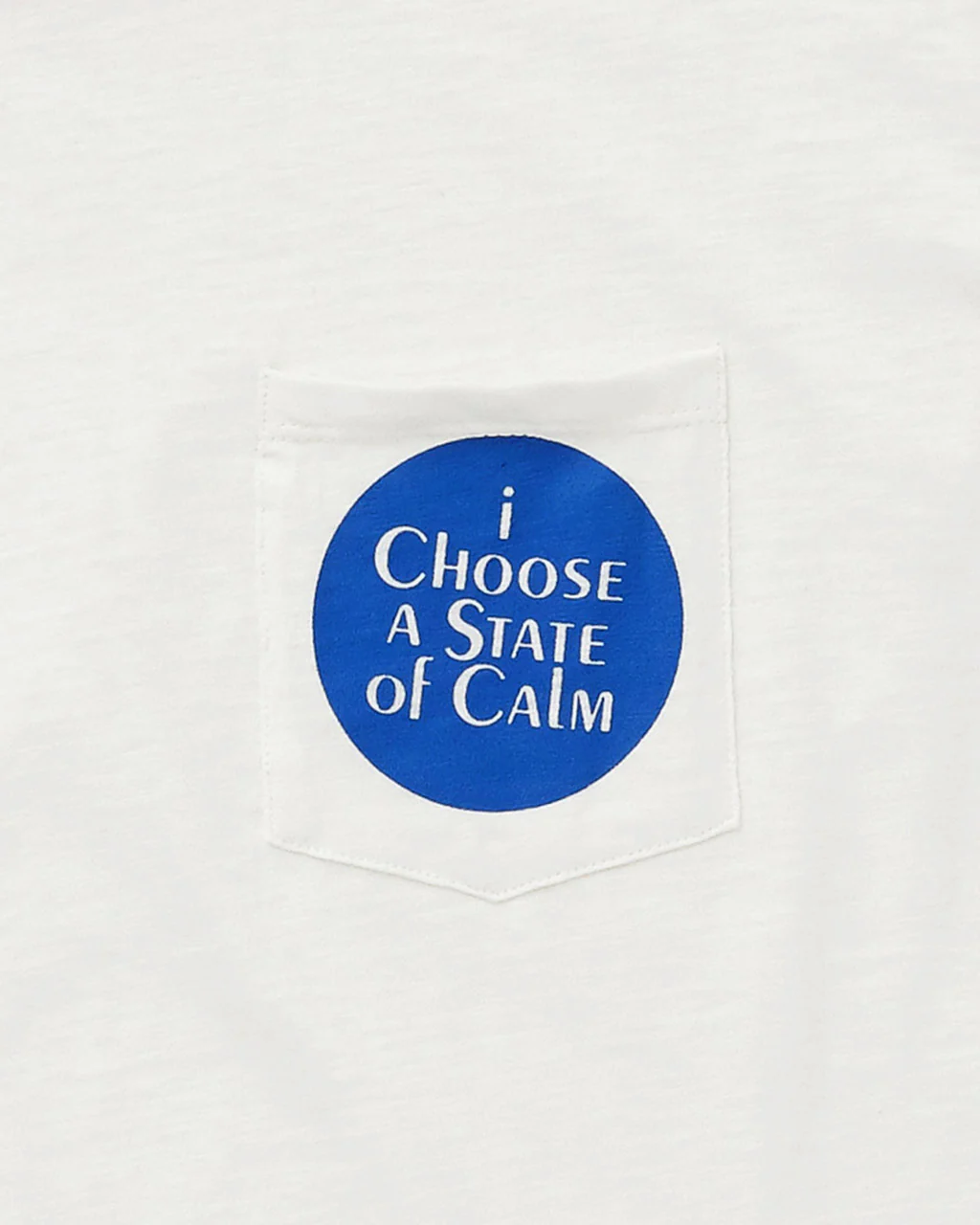 State of Calm Tee - Image 2