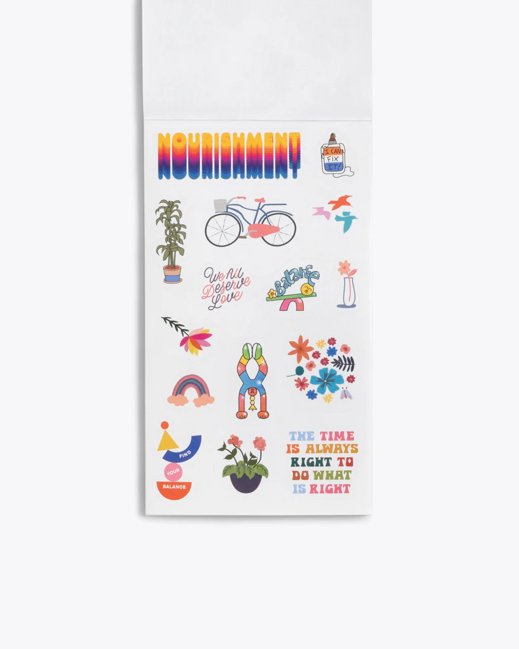 Sticker Book - Issue Seven - Image 11