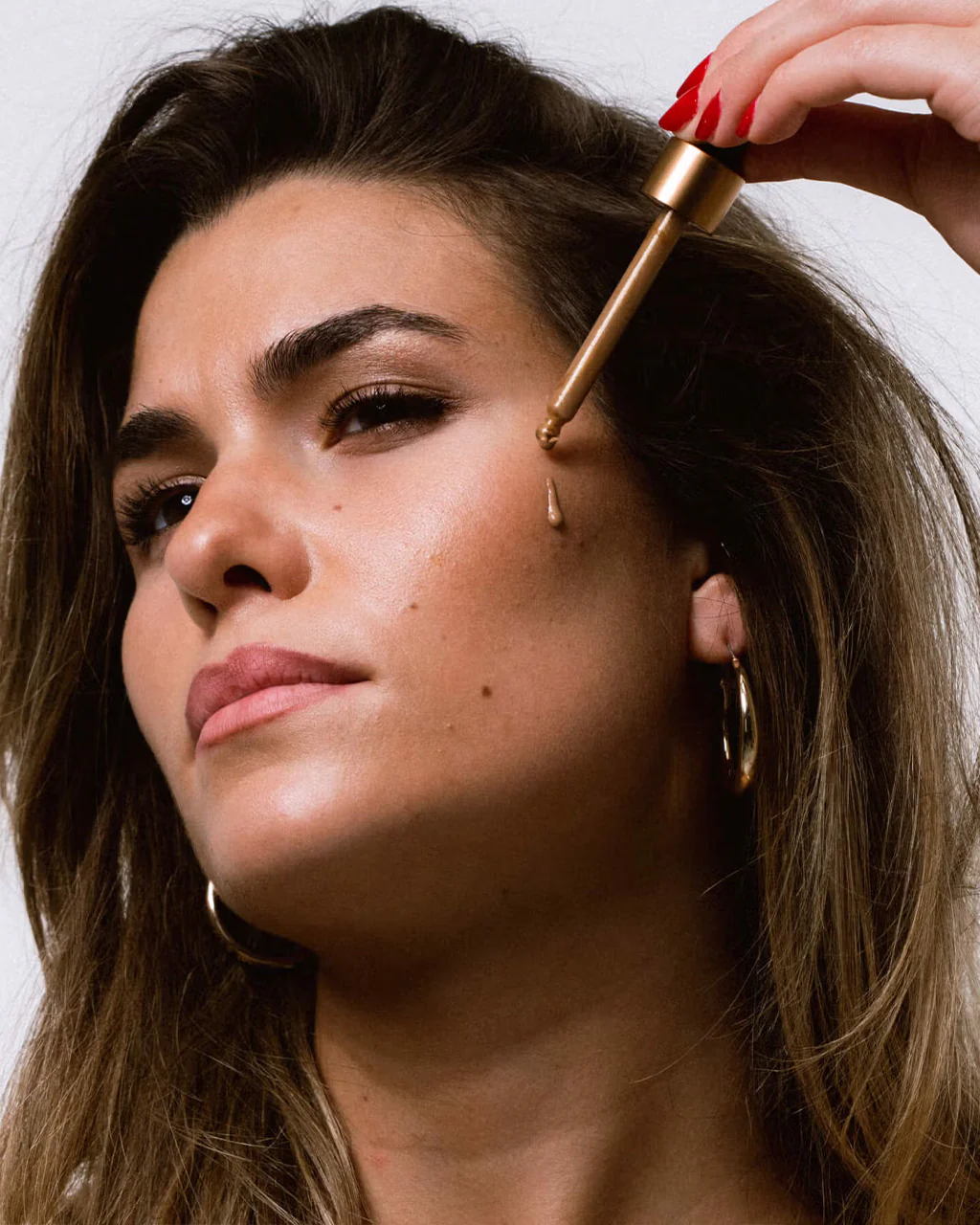 Studio Tone SPF 50 Bronzing Drops - Image 2