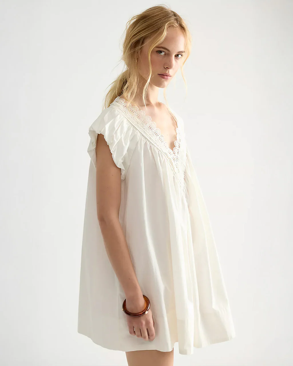Sundazed Mini Dress - Sugar Swizzle - Image 2
