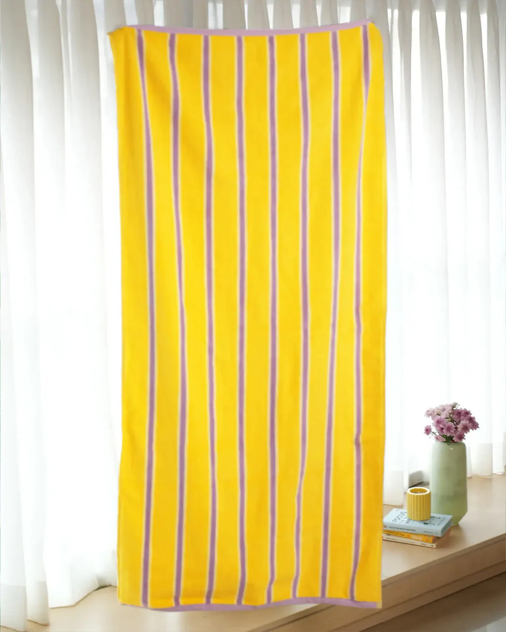 Sunnyside Towel - Image 2